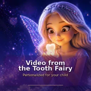 Tooth Fairy Video